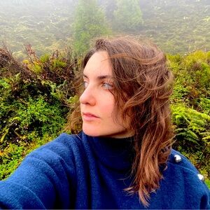 Meet your Posher, Maria